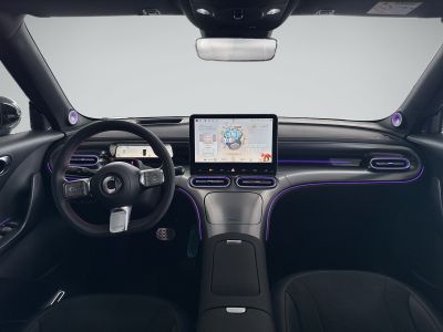 Smart #1 Vorführwagen