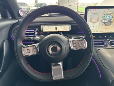 Smart #1 Vorführwagen