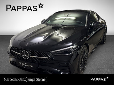 Mercedes-Benz CLE Gebrauchtwagen
