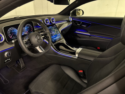 Mercedes-Benz CLE Gebrauchtwagen Mercedes-Benz CLE Gebrauchtwagen