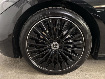 Mercedes-Benz CLE Gebrauchtwagen Mercedes-Benz CLE Gebrauchtwagen