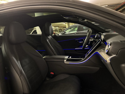 Mercedes-Benz CLE Gebrauchtwagen Mercedes-Benz CLE Gebrauchtwagen