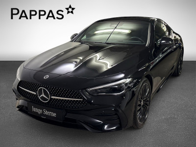 Mercedes-Benz CLE Gebrauchtwagen Mercedes-Benz CLE Gebrauchtwagen