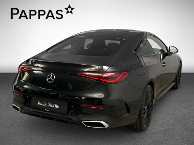 Mercedes-Benz CLE Gebrauchtwagen Mercedes-Benz CLE Gebrauchtwagen