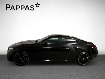 Mercedes-Benz CLE Gebrauchtwagen Mercedes-Benz CLE Gebrauchtwagen