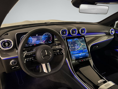 Mercedes-Benz CLE Gebrauchtwagen Mercedes-Benz CLE Gebrauchtwagen