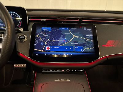 Mercedes-Benz E-Klasse Gebrauchtwagen Mercedes-Benz E-Klasse Gebrauchtwagen