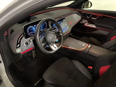 Mercedes-Benz E-Klasse Gebrauchtwagen Mercedes-Benz E-Klasse Gebrauchtwagen