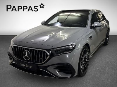 Mercedes-Benz E-Klasse Gebrauchtwagen Mercedes-Benz E-Klasse Gebrauchtwagen