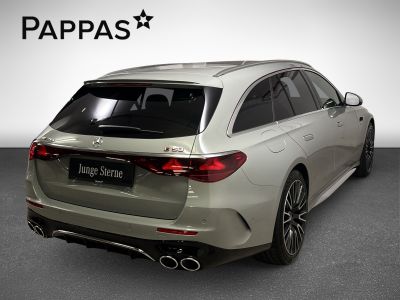 Mercedes-Benz E-Klasse Gebrauchtwagen Mercedes-Benz E-Klasse Gebrauchtwagen