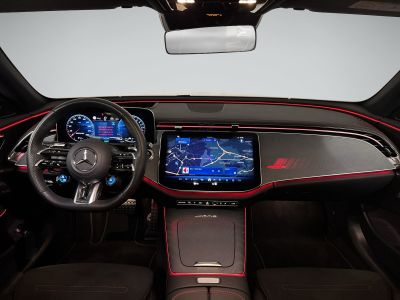 Mercedes-Benz E-Klasse Gebrauchtwagen Mercedes-Benz E-Klasse Gebrauchtwagen