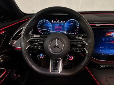 Mercedes-Benz E-Klasse Gebrauchtwagen Mercedes-Benz E-Klasse Gebrauchtwagen