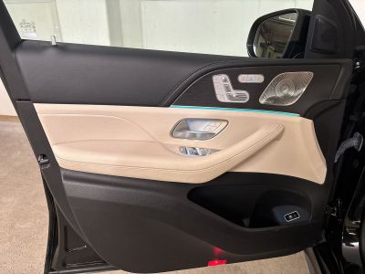 Mercedes-Benz GLE Gebrauchtwagen Mercedes-Benz GLE Gebrauchtwagen