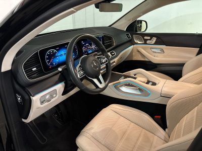 Mercedes-Benz GLE Gebrauchtwagen Mercedes-Benz GLE Gebrauchtwagen