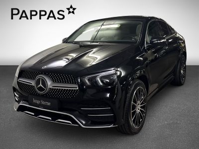 Mercedes-Benz GLE Gebrauchtwagen