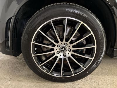 Mercedes-Benz GLE Gebrauchtwagen Mercedes-Benz GLE Gebrauchtwagen