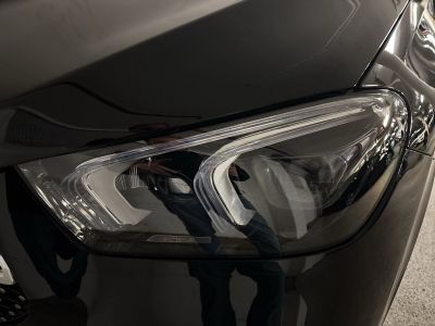 Mercedes-Benz GLE Gebrauchtwagen Mercedes-Benz GLE Gebrauchtwagen