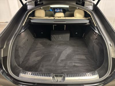 Mercedes-Benz GLE Gebrauchtwagen Mercedes-Benz GLE Gebrauchtwagen