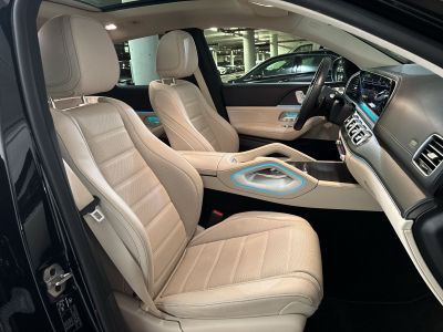 Mercedes-Benz GLE Gebrauchtwagen Mercedes-Benz GLE Gebrauchtwagen