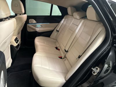 Mercedes-Benz GLE Gebrauchtwagen Mercedes-Benz GLE Gebrauchtwagen