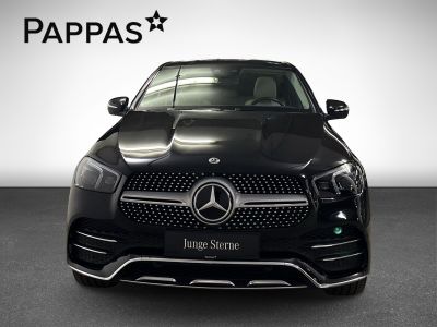 Mercedes-Benz GLE Gebrauchtwagen Mercedes-Benz GLE Gebrauchtwagen