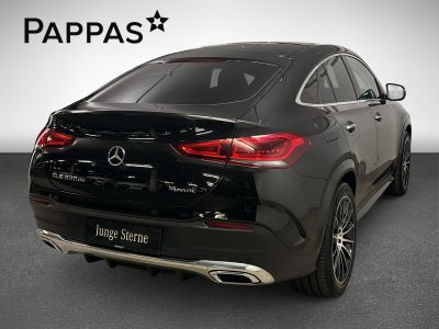 Mercedes-Benz GLE Gebrauchtwagen Mercedes-Benz GLE Gebrauchtwagen