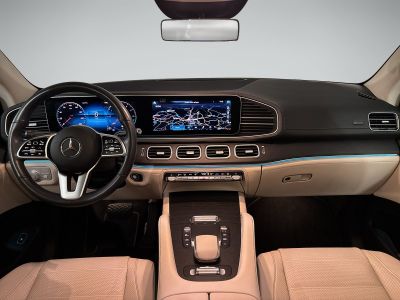 Mercedes-Benz GLE Gebrauchtwagen Mercedes-Benz GLE Gebrauchtwagen
