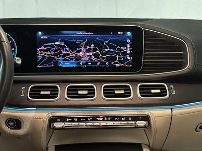 Mercedes-Benz GLE Gebrauchtwagen Mercedes-Benz GLE Gebrauchtwagen