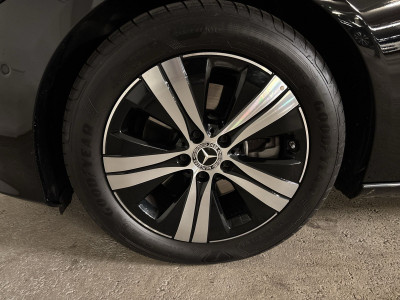 Mercedes-Benz C-Klasse Gebrauchtwagen