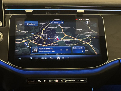 Mercedes-Benz E-Klasse Gebrauchtwagen