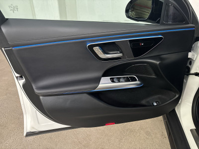 Mercedes-Benz E-Klasse Gebrauchtwagen