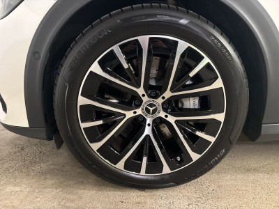 Mercedes-Benz E-Klasse Gebrauchtwagen