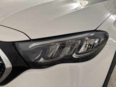 Mercedes-Benz E-Klasse Gebrauchtwagen