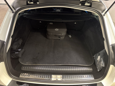 Mercedes-Benz E-Klasse Gebrauchtwagen