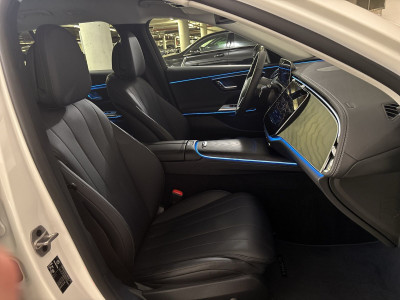 Mercedes-Benz E-Klasse Gebrauchtwagen