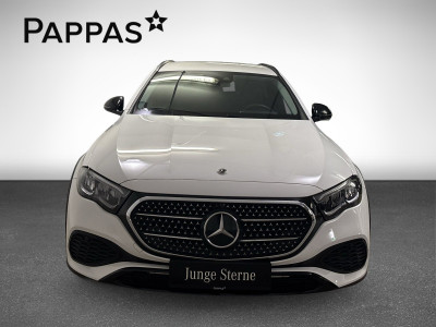 Mercedes-Benz E-Klasse Gebrauchtwagen