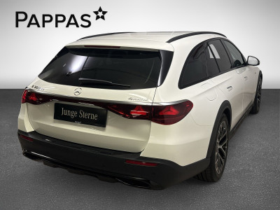 Mercedes-Benz E-Klasse Gebrauchtwagen