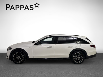 Mercedes-Benz E-Klasse Gebrauchtwagen