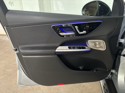 Mercedes-Benz GLC Gebrauchtwagen Mercedes-Benz GLC Gebrauchtwagen