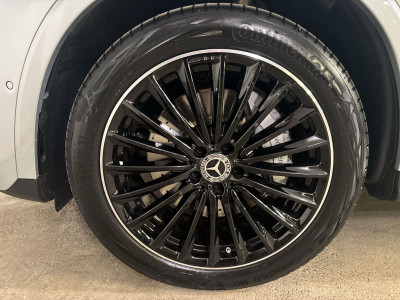 Mercedes-Benz GLC Gebrauchtwagen Mercedes-Benz GLC Gebrauchtwagen