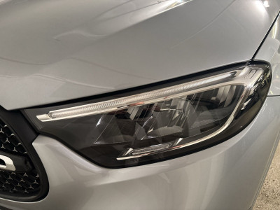 Mercedes-Benz GLC Gebrauchtwagen Mercedes-Benz GLC Gebrauchtwagen