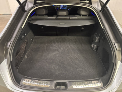 Mercedes-Benz GLC Gebrauchtwagen Mercedes-Benz GLC Gebrauchtwagen