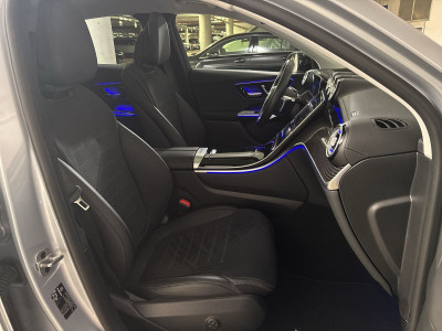 Mercedes-Benz GLC Gebrauchtwagen Mercedes-Benz GLC Gebrauchtwagen