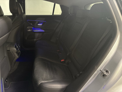 Mercedes-Benz GLC Gebrauchtwagen Mercedes-Benz GLC Gebrauchtwagen