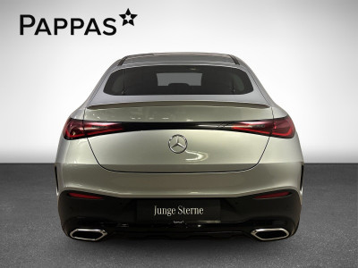 Mercedes-Benz GLC Gebrauchtwagen Mercedes-Benz GLC Gebrauchtwagen