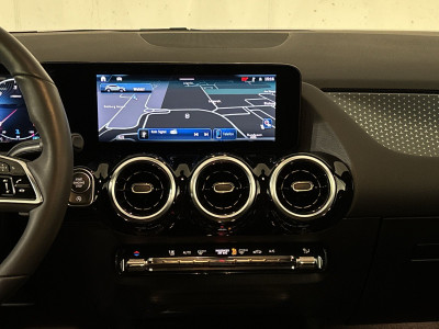 Mercedes-Benz GLA Gebrauchtwagen