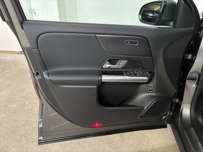 Mercedes-Benz GLA Gebrauchtwagen