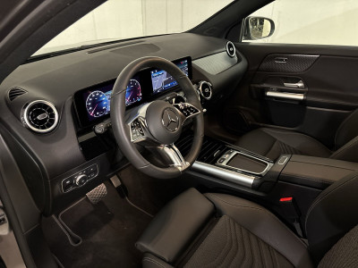 Mercedes-Benz GLA Gebrauchtwagen