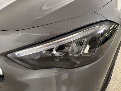 Mercedes-Benz GLA Gebrauchtwagen