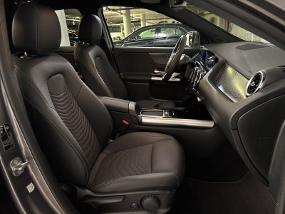 Mercedes-Benz GLA Gebrauchtwagen